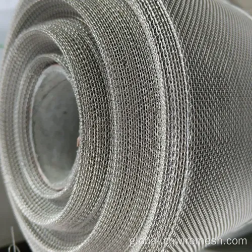 Steel Wire Mesh for Sale Cheap Stainless Steel Wire Mesh Factory